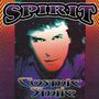 Spirit: Cosmic Smile (180g), LP