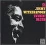 Jimmy Witherspoon: Evenin' Blues, LP