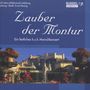 : Militärmusik Salzburg - Zauber der Montur, CD
