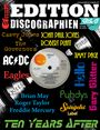 : GoodTimes - Edition Vol. 6 - Discographien, ZEI