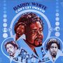 Barry White: Can't Get Enough, LP