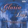 : Gloria Dei - Geistliche Musik für Blasorchester, CD