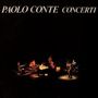 Paolo Conte: Concerti (180g) (Limited Edition), LP