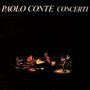 Paolo Conte: Concerti (180g) (Limited Edition), LP