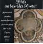 : Musik aus Bayerischen Klöstern, CD
