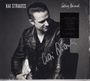 Kai Strauss: Getting Personal (signiert, exklusiv für jpc), CD