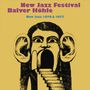 : New Jazz Festival Balver Höhle - New Jazz 1976 & 1977, CD,CD,CD,CD,CD,CD,CD,CD