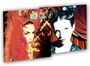 Annie Lennox: Diva (180g) (Limited-Edition) (inkl. Art Print, exklusiv für jpc), LP