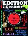 : GoodTimes - Edition Vol. 9 - Discographien, ZEI