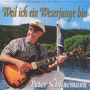 Peter Schünemann: Weil ich ein Weserjunge bin, CD