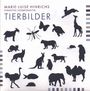 : Marie-Luise Hinrichs - Tierbilder, CD