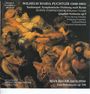 Wilhelm Maria Puchtler: Saranapal für großes Orchester, CD