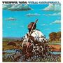 Freddie King: Texas Cannonball (200g), LP