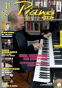 : PIANONews - Magazin für Klavier & Flügel (Heft 1/2022) (*Restauflage), ZEI