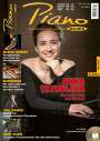 : PIANONews - Magazin für Klavier & Flügel (Heft 3/2022), ZEI