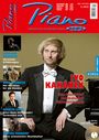 : PIANONews - Magazin für Klavier & Flügel (Heft 4/2022) (*Restauflage), ZEI