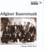 Martin Kern: Allgäuer Bauernmusik, CD