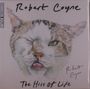 Robert Coyne: The Hiss Of Life (180g) (handsigniert), LP