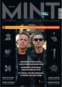 : MINT - Magazin für Vinyl-Kultur No. 59, ZEI