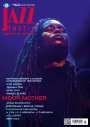 : Jazzthetik - Magazin für Jazz und Anderes Juli/August 2023, ZEI