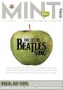 : MINT - Magazin für Vinyl-Kultur No. 64 (Beatles-Cover), ZEI
