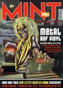 : MINT - Magazin für Vinyl-Kultur No. 64 (Metal-Cover), ZEI