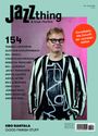 : JAZZthing - Magazin für Jazz (154) Juni-August 2024, ZEI