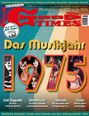 : GoodTimes - Februar/März 2025, ZEI