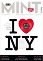 : MINT - Magazin für Vinyl-Kultur No. 76, ZEI