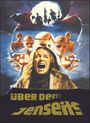 Lucio Fulci: Die Geisterstadt der Zombies (Über dem Jenseits) (Ultra HD Blu-ray & Blu-ray im Mediabook), UHD,BR,CD