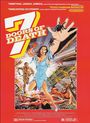 Lucio Fulci: Die Geisterstadt der Zombies (Über dem Jenseits) (Ultra HD Blu-ray & Blu-ray im Mediabook), UHD,BR,CD