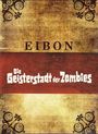 Lucio Fulci: Die Geisterstadt der Zombies (Über dem Jenseits) (Ultra HD Blu-ray & Blu-ray im Mediabook), UHD,BR,CD