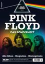 : ROCK CLASSICS - Sonderheft 43: PINK FLOYD, ZEI