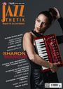 : Jazzthetik - Magazin für Jazz und Anderes Juli/August 2025, ZEI