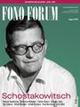 : FonoForum 8/2025, ZEI