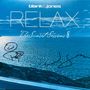 Blank & Jones: RELAX - The Sunset Sessions 8 (Limited Edition) (White Vinyl) (handsigniert) (weltweit exklusiv für jpc), LP