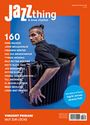 : JAZZthing - Magazin für Jazz (160), ZEI