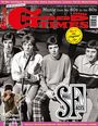 Oben: „Music from the 60s to the 80s“. Großes Logo „Good Times“. Bild von vier jungen Männern, unten: „Small Faces“.
