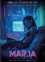 Gabriel Grieco: Mar.ia (Blu-ray & DVD im Mediabook), BR,DVD
