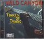 Wild Canyon: Traces Of Twang, CD