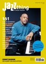 : JAZZthing - Magazin für Jazz (161), ZEI