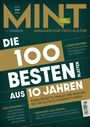 : MINT - Magazin für Vinyl-Kultur No. 80, ZEI