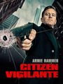 Uwe Boll: Citizen Vigilante, DVD