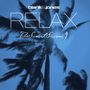 Blank & Jones: RELAX - The Sunset Sessions 9 (Limited Edition) (White Vinyl) (unsigniert, weltweit exklusiv für jpc!), LP