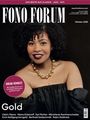 FonoForum 10/2026, ZEI