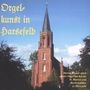 : Orgelkunst in Harsefeld, CD