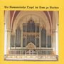 : Die Romantische Orgel im Dom zu Verden, CD