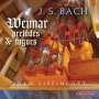 Johann Sebastian Bach: Präludien & Fugen BWV 532,534,539,543, CD