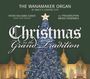 : Christmas In The Grand Tradition, CD