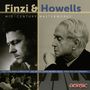 Herbert Howells (1892-1983): Requiem, CD